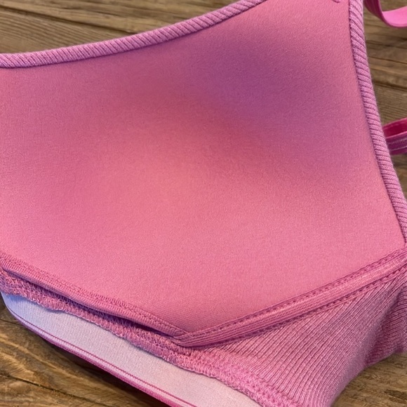 Calvin Klein unlined no wire bralette.  Size S.  NWT - Picture 8 of 8